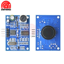 Módulo de Sensor ultrasónico 40KHz DC 5V 3,5 M distancia de rango Waterpof, medidor de detección de nivel de onda de ultrasonido, medición para Arduino 2024 - compra barato