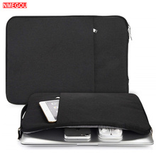 Funda impermeable con asa para portátil Macbook Air Pro, 11, 13, 15 pulgadas, funda para portátil, Mac Book, accesorios superiores 2024 - compra barato