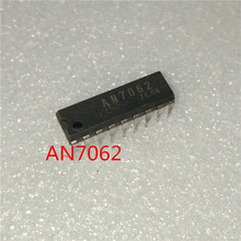 Новый AN7062 DIP18 2024 - купить недорого