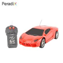2018 Drop Shipping Rc Sport Car Novelty Entertainment Rc Police Car Rc Cool Beginning Ability Micro Racing Car 2024 - buy cheap