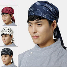 chef cooking cap chef cap japan cook cap waiter hat korean fashion cap korean style hat restaurant supplies 2024 - buy cheap