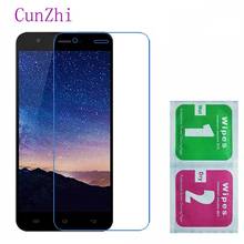 Soft TPU HD Protective Film 2PCS Nano coated Tempered Explosion proof Screen Protector Film For Jiayu S3 2024 - buy cheap
