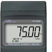 HT-3009 Memory Type Precise Humidity Temperature Data Logger Dew Point Meter Hygrometer Housing case 2024 - buy cheap