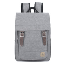 Модный женский рюкзак, рюкзак для ноутбука, школьные сумки, мужские холщовые дорожные рюкзаки для отдыха, Ретро Повседневная сумка, школьные сумки для подростков 2024 - купить недорого