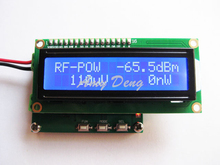 RF power meter 0.1 ~ 2.4GHz 2024 - buy cheap