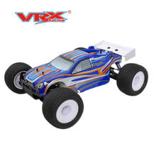 RC car 4WD VRX Racing 1/8 NITRO POWERED RTR TRUGGY ALPHA.28 ENGINE RC TRUGGY car remote control rc car 1:10 kids toys 2024 - buy cheap