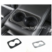 Car Trim Console Middle Rear Back Tail Cup Gear Armrest Box Frame For Jeep Grand Cherokee 2014 2015 2016 2017 2018 2019 2020 2024 - buy cheap