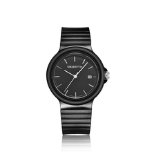 Fashion Rebirth Top Brand Quartz Women Wrist Watches Ladies Watch Luxury Full Stainless Steel Military Sports Female Gift Clock 2024 - buy cheap