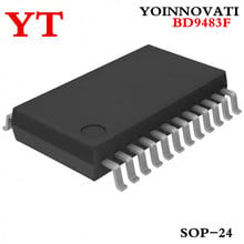  10pcs/lot BD9483F BD9483 9483 SOP-24 best quality. 2024 - buy cheap