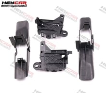 Blind Spot Side Assist Lane Change Assistant System Rear Bumper Bracket Support For VW PASSAT B8  3G5 907 465 A 3G5 907 455 A 2024 - buy cheap