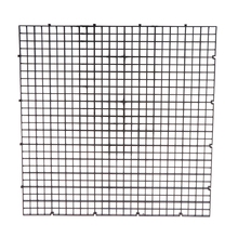 2019 New 1Pc Aquarium Fish Tank Isolation Divider Filter Patition Board Net Divider Holder Pet Supplies 2024 - buy cheap