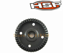 1 Pcs 81026 Differential Bevel Gear 1/8 Scale For HSP Himoto RC Buggy Truck Spare Part 2024 - buy cheap