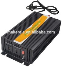 MKP800-122B-C 800watt inverter 12v 220v pure sine wave inverter motor,micro off grid power inverter with charger 2024 - buy cheap