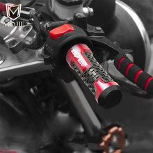 7/8" 22MM Motorcycle Accessories Handlebar Hand Grips Handle For SUZUKI SV650 SV650S SV 650 S 1999-2009 2000 2001 2002 2016 2024 - buy cheap
