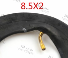 8.5x2 Inner TUBE 8 1/2 X 2 for Gas Electric Viza Viper Gas Electric Scooter Pocket Bike E-Moto 8 1/2*2 tire 2024 - buy cheap