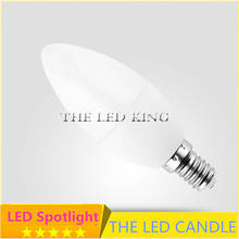 1X 5X 10X LED Corn Bulb E27 E14 LED Lamp 220V 110V LED Bulb Light 8 10 LEDs Chandelier Candle Ampoule Bombillas Lampada 2024 - buy cheap