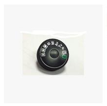 Original SLR digital camera repair replacement parts for EOS 7D top cover mode dial for Canon 2024 - buy cheap