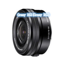 Novidade para lente sony visual pz 16-50mm 0ss 16-50 2024 - compre barato