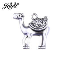 10pcs Ancient Tibet Camel Charms Zinc Alloy Jewelry For Bracelet Necklace DIY Making Accessories Handmade Findings AO0062 2024 - buy cheap