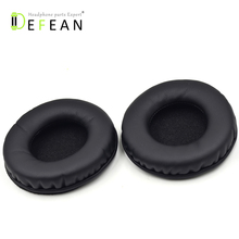 Defean Ir Ear pads earpad replacement cushion cover foam for Beyerdynamic DT770 DT880 DT990 DT 770 headphones 2024 - buy cheap