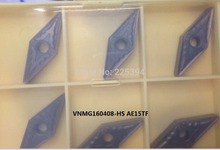 VNMG160408-HS,AEROPA carbide turning insert ,Factory outlets, the lather,cnc,machine 2024 - buy cheap