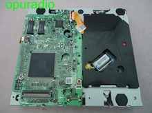 Fujitsu Ten dvd mechanism DV-04-044 DV-04 Loader for Mercedes Jee&p BMNW AUDIMIMI M-ASK2 car dvd navigation 2024 - buy cheap