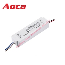 Waterproof LED Power Supply Driver Transformer AC/DC 12V 24V Switching Power Supply Low Voltage Lighting LED Transformer 2024 - buy cheap