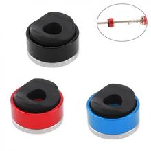 M5/m6 roda hub sliders dianteiro e traseiro espetos clipe de liberação rápida parafuso alavanca substituição slider para estrada mtb bicicleta 2024 - compre barato