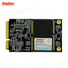 Kingspec-disco duro interno SATAIII mSATA SSD 256gb, 128gb, 64gb, 32gb, 16gb, MLC Flash HD, compatible con ordenador portátil y portátil 2024 - compra barato