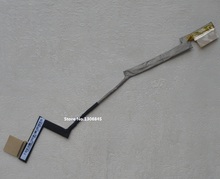 WZSM-Cable de vídeo LCD flexible para Asus, cable de U36JC-1A Lvds para ordenador portátil p/n 14G221030000, U36, U36SG, U36JC, venta al por mayor, nuevo 2024 - compra barato