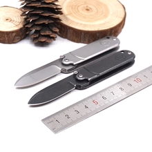 Mini Folding Knife Tactical Survival Knives Camping Hunting Pocket Knife multi-function Multitool Outdoor EDC Tools 2024 - buy cheap