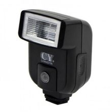 Mini luz Flash Speedlite para Olympus PEN, E-PL9, E-PL8, E-PL7, E-PL6, E-PL5, E-PL3, E-PL2, cámara Digital 2024 - compra barato