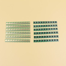 Tanque de mantenimiento de tinta de desecho, chip estable de una sola vez para Epson SC F6070, F6070, F6200, F9200, F6000, chip F6070 2024 - compra barato