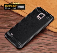 Case for Samsung Galaxy Note 4 Note4 SM-N910F SM-N910P SM-N910C SM-N910G N910u N910W8 N910F N910C N910G Soft Cases 2024 - buy cheap