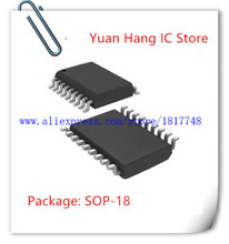 NEW 10PCS/LOT PIC16F627A-I/SO PIC16F627A PIC16F627 16F627A-I/SO SOP-28  IC 2024 - buy cheap