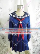 2016 New Fate Zero SAber cosplay costume Student Sailor Suit 2024 - buy cheap