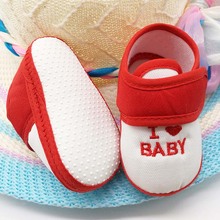 Sapatos para bebês meninos, meninas e meninos pequenos, calçados adoráveis para as primeiras caminhadas, 3 tamanhos 0 a 18 meses 2024 - compre barato