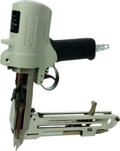 HR22 Pneumatic D Ring Gun Hog ring plier air tools D-Ring NAILER Air nail gun D Nailer framing nailer 2024 - buy cheap