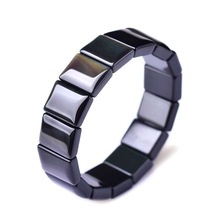 Rainbow Eye Obsidian Bracelet Bracelet Energy Men's Jewelry Women's Jewelry 2024 - buy cheap