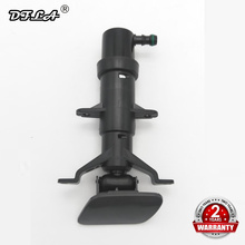 Bocal de jato para farol dianteiro, para vw touareg 2002 2003 2004 2005 2006 2024 - compre barato