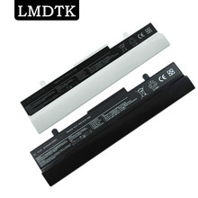 LMDTK Wholesale 6 Cells NEW laptop battery For ASUS Eee PC 1001PQ 1001PQD 1001PX 1005  1005H 1101HA-M 1005HA-VU1X-PI 2024 - buy cheap