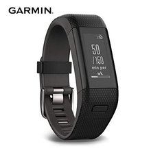 Garmin vivosmart-reloj digital deportivo para hombre y mujer, con GPS, Monitor de ritmo cardíaco y natación, Original 2024 - compra barato