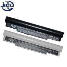 JIGU 6 Cells Laptop Battery For SAMSUNG MiniNC10 NP-NC10 NP-ND10 NC20 NP-NC20 N110 N120 N130 N135 N140 N270 2024 - buy cheap