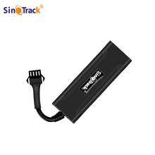 Mini GPS Tracker ST-901M Vehicle Tracking Device Car Motorcycle GSM Locator with free APP 2024 - buy cheap