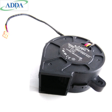 Original FOR ADDA AB5012MX-A03 12V 0.30A projector blower cooling fan 2024 - buy cheap