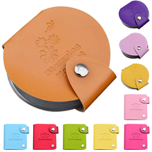 Nail art stamping stamp tool calcomanías de uñas diy design kit caja de la placa 2024 - compra barato