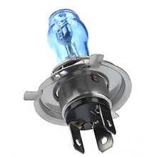 2 uds 24V DC 100W 90W 9003 HB2 H4 Xenon bombillas halógenas de coche de la bombilla de luz de la bombilla del faro bombilla de luz antiniebla 4500K 2024 - compra barato