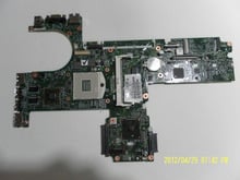 original laptop motherboard for HP for Compaq ProBook 6450b 6550b series 613296-001 motherboard DDR3 100% fully tested 2024 - buy cheap