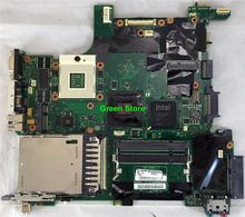 For IBM Lenovo ThinkPad T61 FRU: 42W7866 Laptop Motherboard,Fully Tested & Working Perfect 2024 - buy cheap