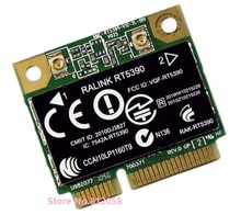 SSEA venta al por mayor para Ralink RT5390 mitad Mini PCI-E tarjeta WiFi para HP G7 CQ57 436, 435, 431, 4230S 4330S SPS:630703-001 2024 - compra barato